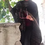Aziz Cave ホテル *