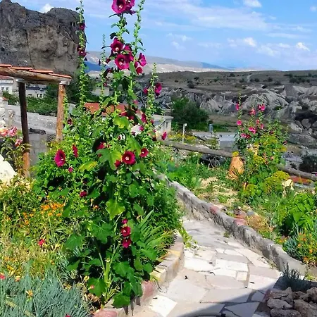 Aziz Cave Hotel