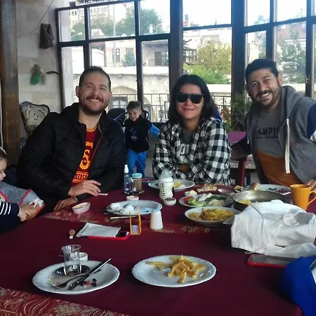 Hotel Aziz Cave *