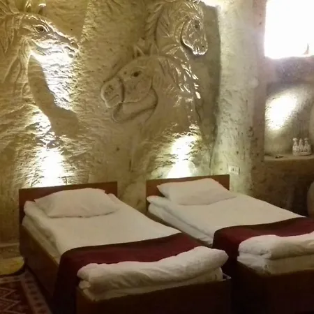 Aziz Cave Hotel Ibrahimpasa