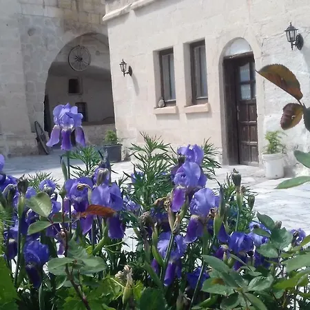 Aziz Cave * Ibrahimpasa