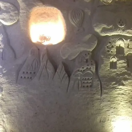 Hotel Aziz Cave