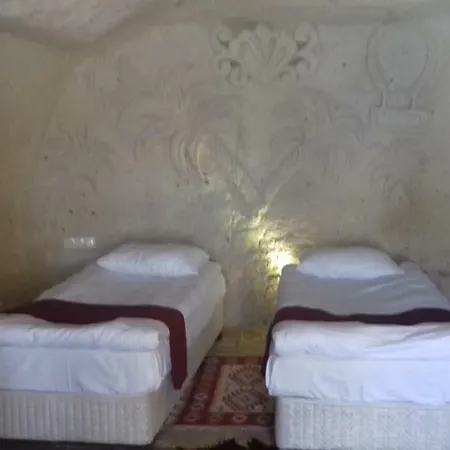 Aziz Cave * Ibrahimpasa