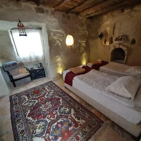 Aziz Cave Hotel