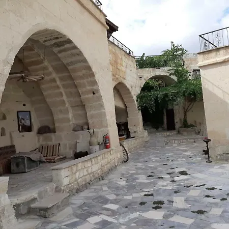 Aziz Cave Ibrahimpasa