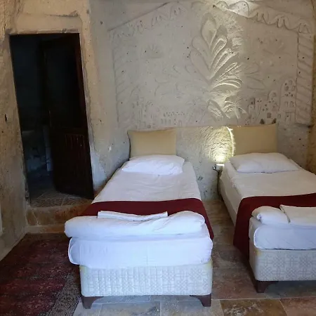 Aziz Cave Ibrahimpasa