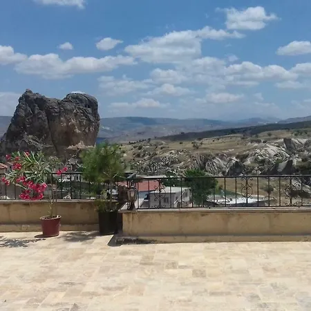 Aziz Cave Hotel