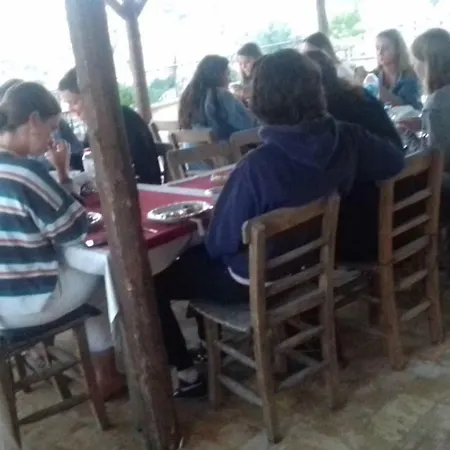 Hotel Aziz Cave Ibrahimpasa