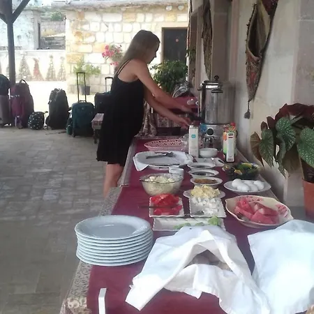 Aziz Cave Ibrahimpasa