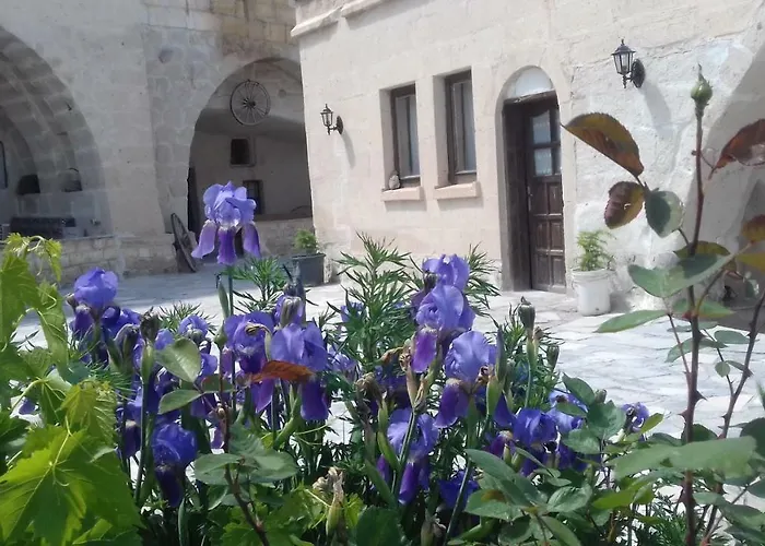 Aziz Cave * Ibrahimpasa