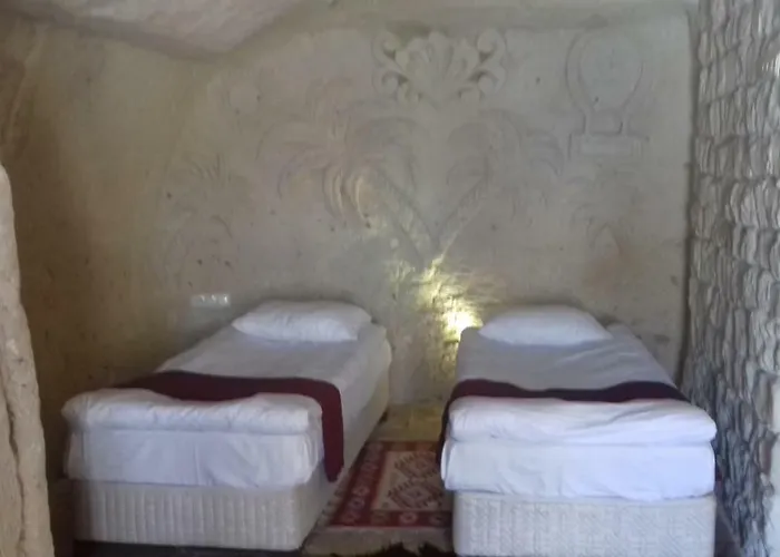 Aziz Cave * Ibrahimpasa