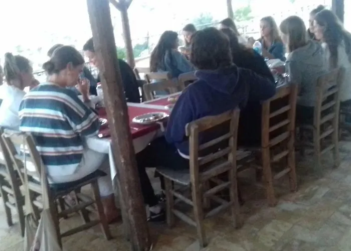 Hotel Aziz Cave Ibrahimpasa